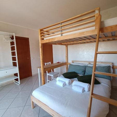 Milanoletto Suite Room Zewnętrze zdjęcie