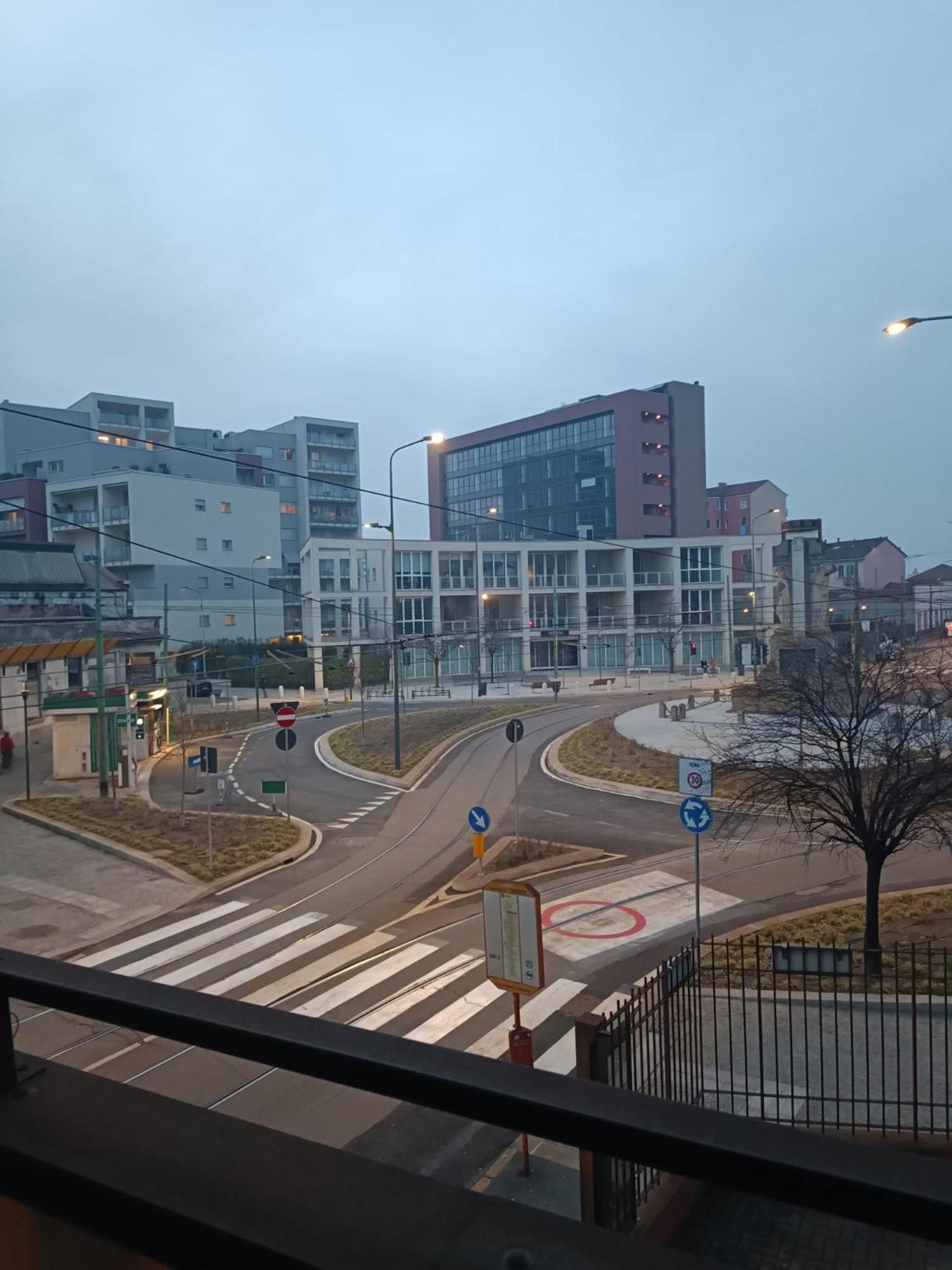 Milanoletto Suite Room Zewnętrze zdjęcie