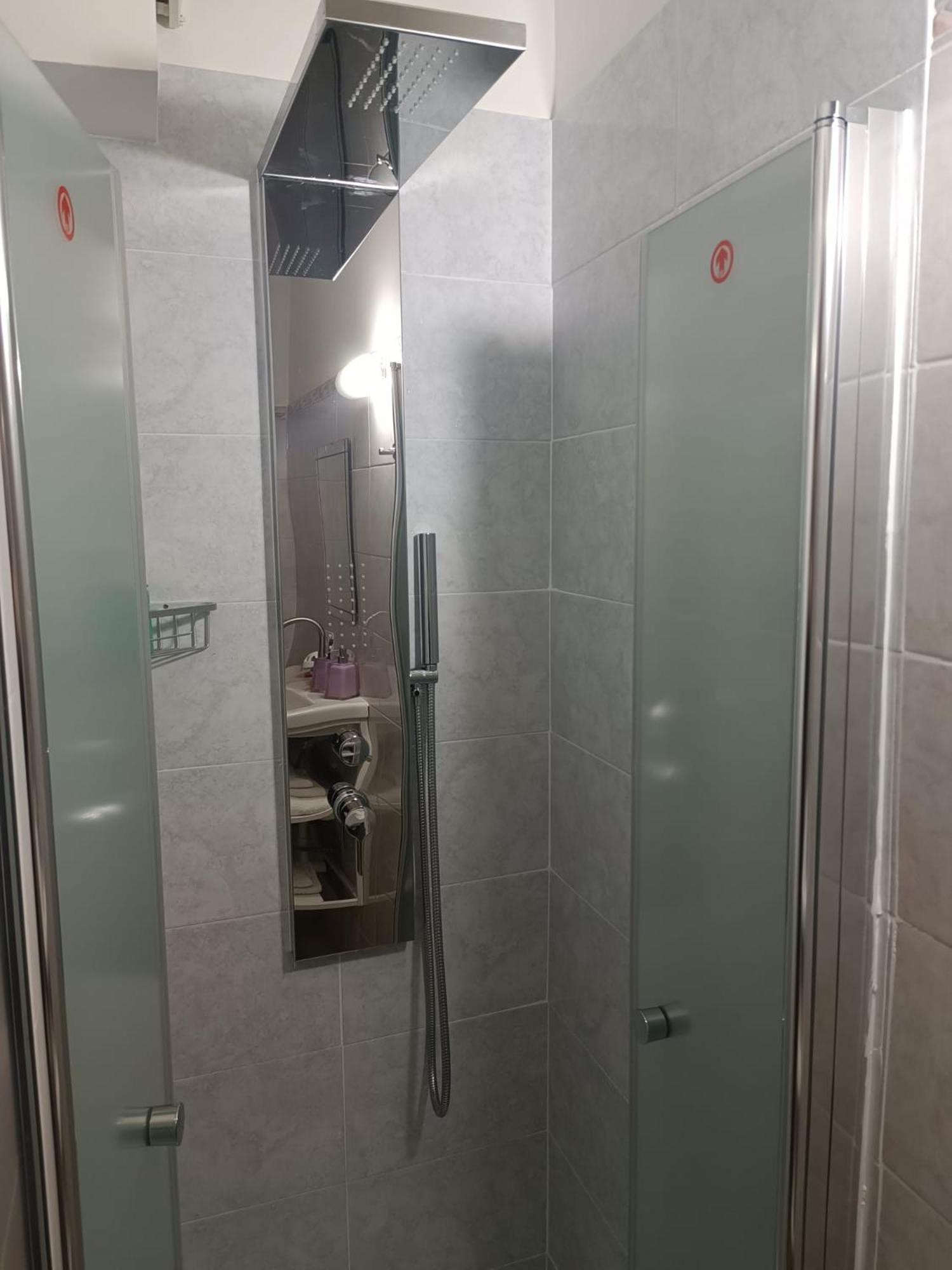 Milanoletto Suite Room Zewnętrze zdjęcie